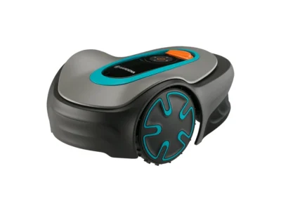 Mähroboter SILENO minimo, 250 m² – Bild 11