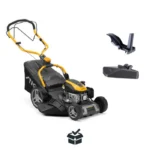 Benzin-Rasenmäher Combi 748 S – Bild 6