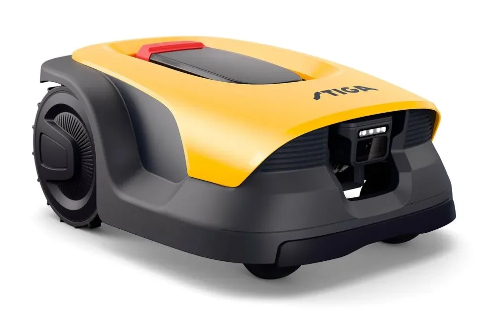 cee70f05cc015f4c53237ea086fc3fedabc3fac5_A5v_fullgallery01_web_12 Autonomer Mähroboter A 25v – Bild 1