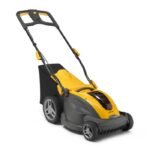 Akku-Rasenmäher Combi 340e Kit – Bild 14