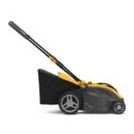 Akku-Rasenmäher Combi 340e Kit – Bild 12
