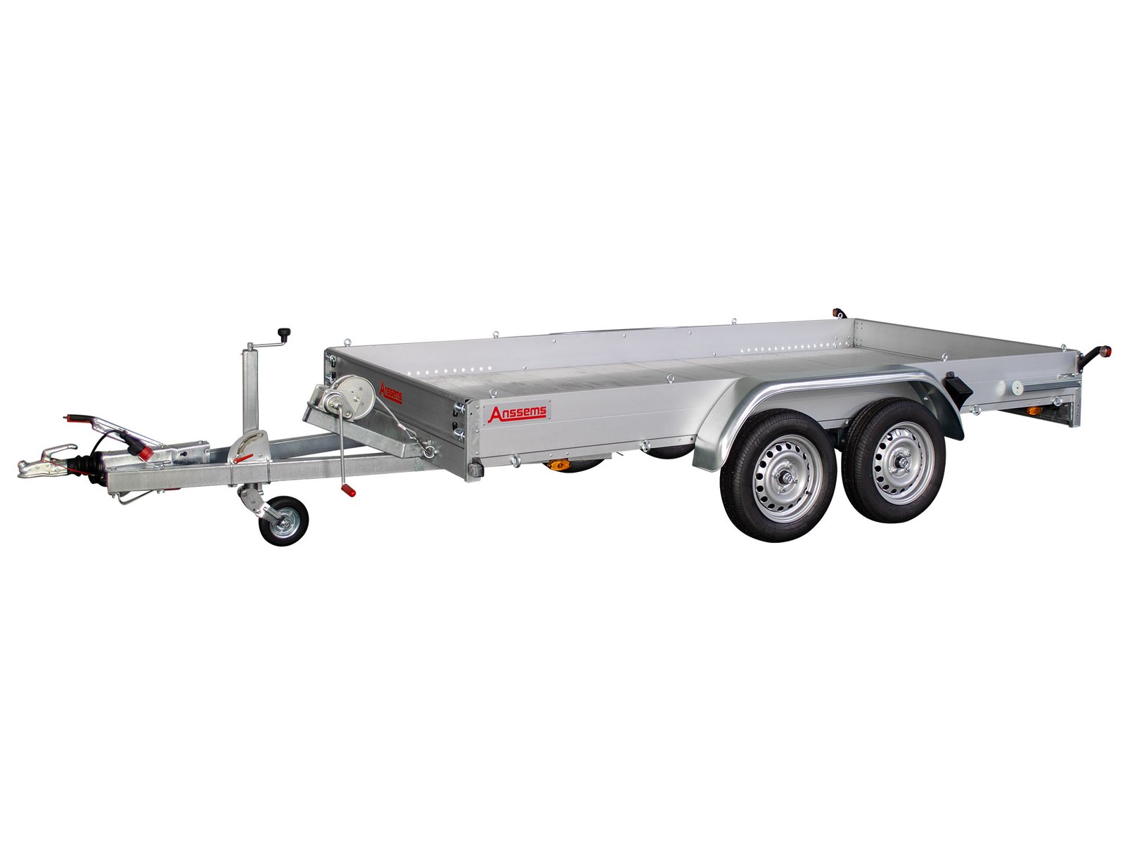 AMT 2500.440x190 AMT 2500.440x190