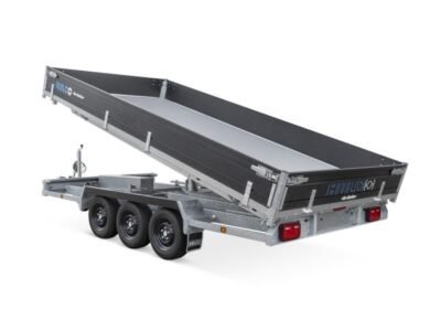 BENAX-3 3500.405x203 Go-Getter