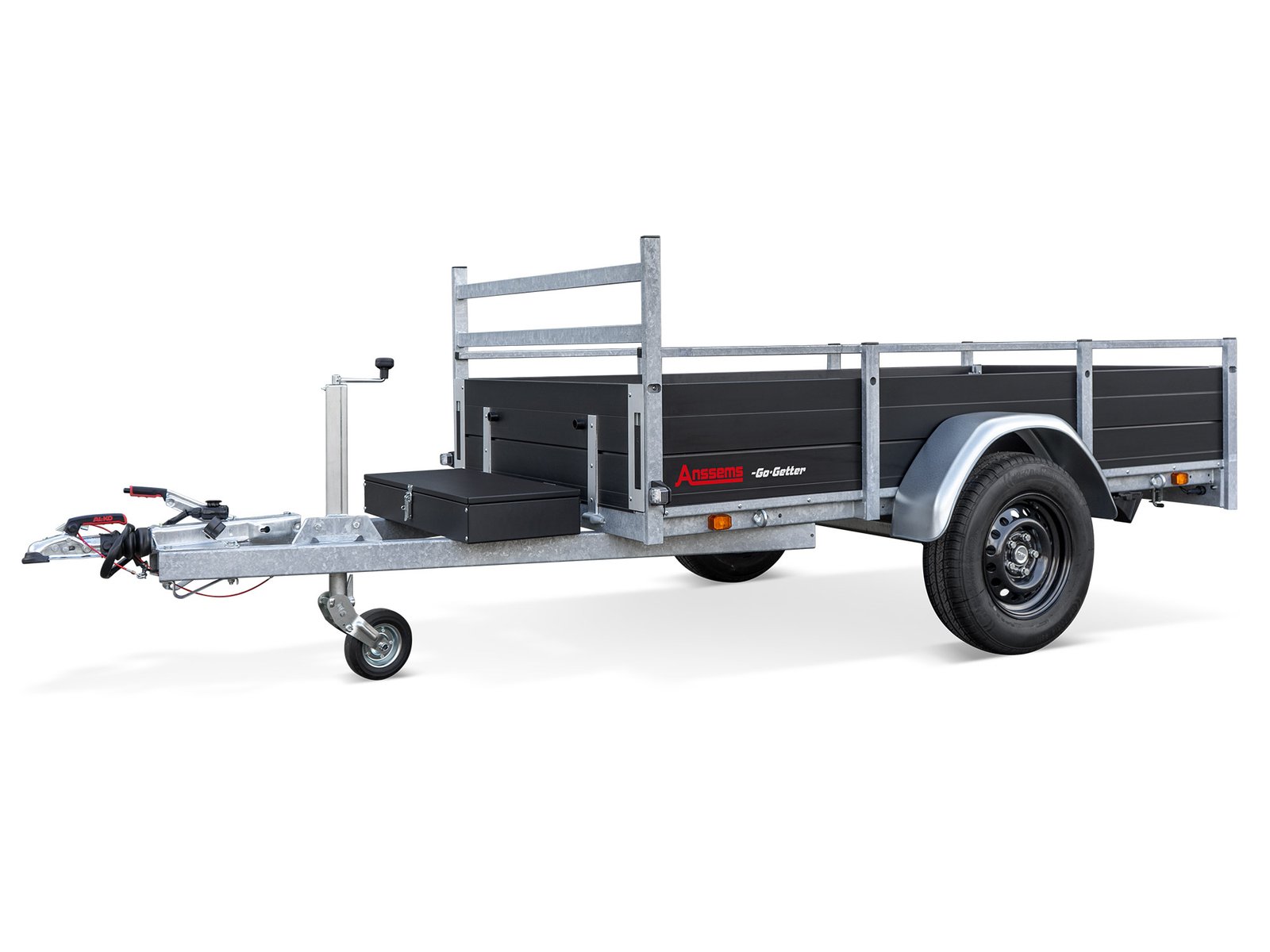 BSX 1350.251x130 Go-Getter BSX 1350.251x130 Go-Getter