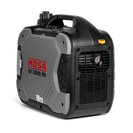 MOSA GE 2000 MI Inverter Stromerzeuger