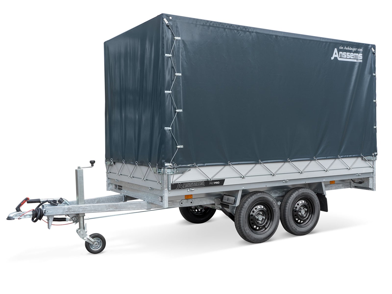 PLT-2 2000.330x180 Pro + Aktionsplane 180 PLT-2 2000.330x180 Pro + Aktionsplane 180