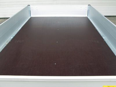 Hapert Azure H-1 - 1500 - 2600 x 1500 - Hochlader - 1500 kg – Bild 13