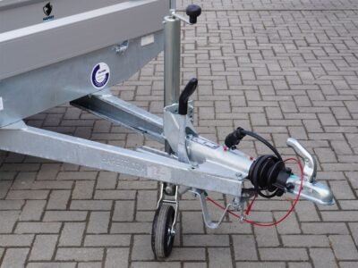 Hapert Azure H-1 - 1500 - 2800 x 1600 - Hochlader - 1500 kg – Bild 14