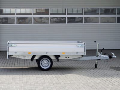 Hapert Azure H-1 - 1500 - 2800 x 1600 - Hochlader - 1500 kg – Bild 3
