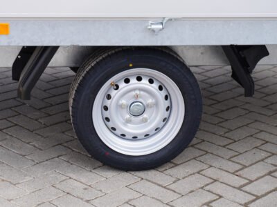 Hapert Azure H-1 - 1500 - 3050 x 1600 - Hochlader - 1500 kg – Bild 15