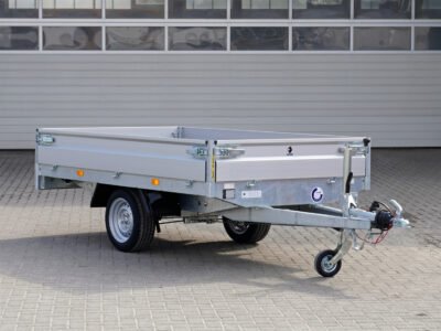 Hapert Azure H-1 - 1500 - 3050 x 1800 - Hochlader - 1500 kg