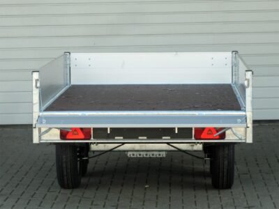 Hapert Azure H-2 - 2000 - 3050 x 1600 - Hochlader - 2000 kg – Bild 10
