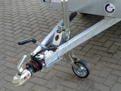 Hapert Azure H-2 - 2000 - 3050 x 1600 - Hochlader - 2000 kg – Bild 12