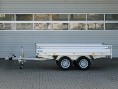 Hapert Azure H-2 - 2000 - 3050 x 1600 - Hochlader - 2000 kg – Bild 4