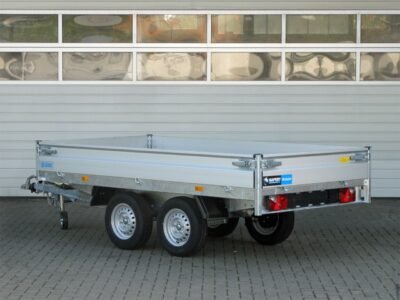 Hapert Azure H-2 - 2000 - 3050 x 1600 - Hochlader - 2000 kg – Bild 6