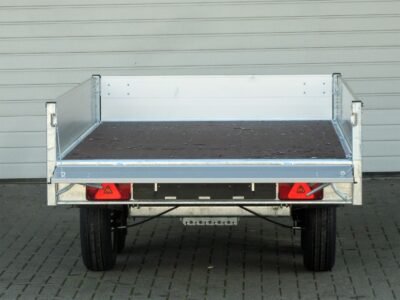 Hapert Azure H-2 - 2000 - 3350 x 1800 - Hochlader - 2000 kg – Bild 10