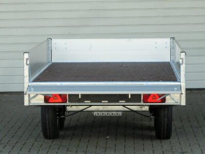 Hapert Azure H-2 - 2000 - 3350 x 1800 - Hochlader - 2000 kg – Bild 9