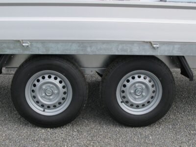 Hapert Azure H-2 - 2700 - 4050 x 2000 - Hochlader - 2700 kg – Bild 10