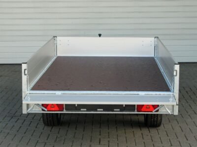 Hapert Azure H-2 - 3000 - 3350 x 1800 - Hochlader - 2700 kg – Bild 10