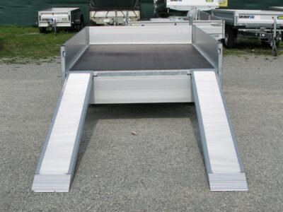 Hapert Azure H-2 - 3000 - 3350 x 1800 - Hochlader - 2700 kg – Bild 20
