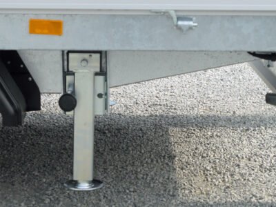 Hapert Azure H-2 - 3000 - 3350 x 1800 - Hochlader - 2700 kg – Bild 21