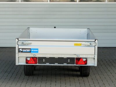 Hapert Azure H-2 - 3000 - 3350 x 2000 - Hochlader - 2700 kg – Bild 7