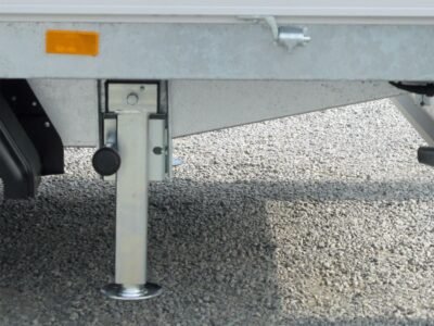 Hapert Azure H-2 - 3000 - 4050 x 2000 - Hochlader - 3000 kg – Bild 18