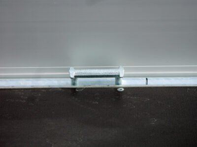 Hapert Azure H-2 - 3500 - 4550 x 2000 - Hochlader - 3500 kg – Bild 11