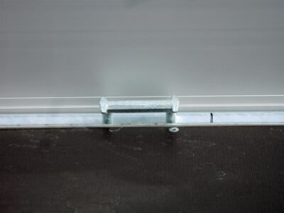 Hapert Azure H-2 - 3500 - 4550 x 2000 - Hochlader - 3500 kg – Bild 12