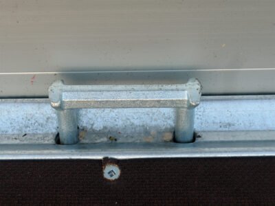Hapert Azure L-1 - 1350 - Einachsanhänger - 1350 kg – Bild 15