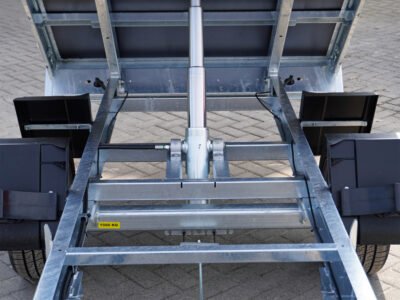 Hapert Cobalt HB-1 - 1800 - Rückwärtskipper - 1800 kg – Bild 19
