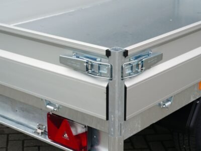 Hapert Cobalt HB-2 - 2700 Multi - Rückwärtskipper - 2700 kg – Bild 18