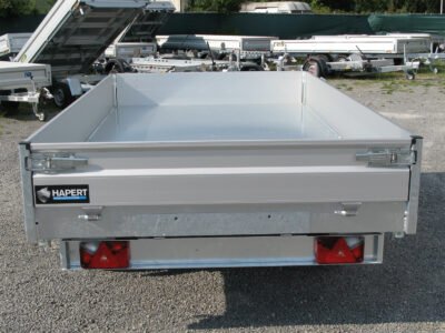 Hapert Cobalt HM-2 3500 - 3-Seiten-Kipper - 3500 kg – Bild 13