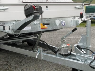 Hapert Indigo HT-2 - 3500 - 5050 x 2210 - Universaltransporter - 3500 – Bild 18