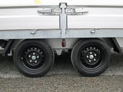 Hapert Indigo HT-2 - 3500 - 5050 x 2210 - Universaltransporter - 3500 – Bild 24