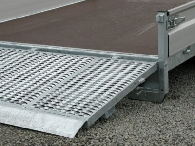 Hapert Indigo HT-2 - 3500 - 5050 x 2210 - Universaltransporter - 3500 – Bild 27