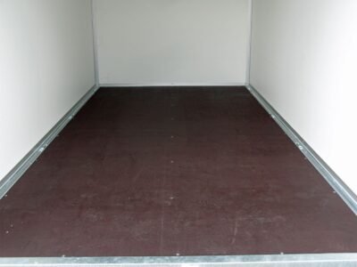 Hapert Sapphire H-2 - Kofferanhänger - 3000 kg - Hochlader – Bild 10