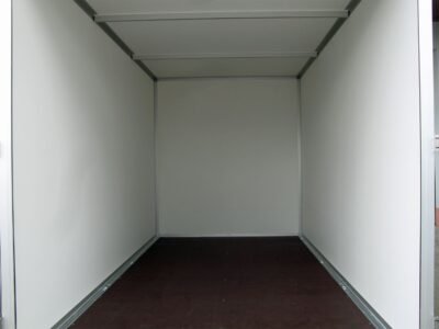 Hapert Sapphire H-2 - Kofferanhänger - 3000 kg - Hochlader – Bild 6