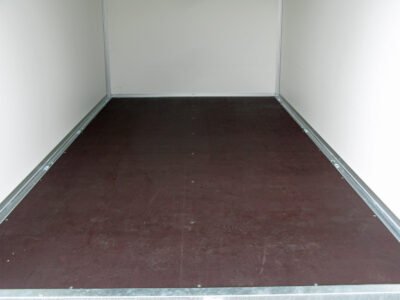 Hapert Sapphire H-2 - Kofferanhänger - 3000 kg - Hochlader – Bild 9