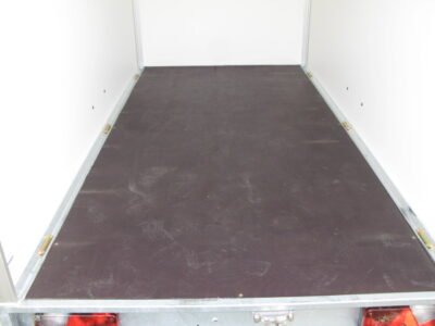 Hapert Sapphire L-1 - 1500 - Kofferanhänger - 1500 kg – Bild 5