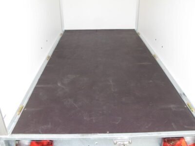 Hapert Sapphire L-1 - 1500 - Kofferanhänger - 1500 kg – Bild 6