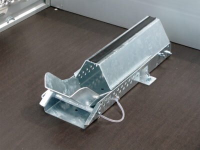Humbaur HA132513 mit Motorrad-Set - Einachsanhänger - 1300 kg – Bild 13