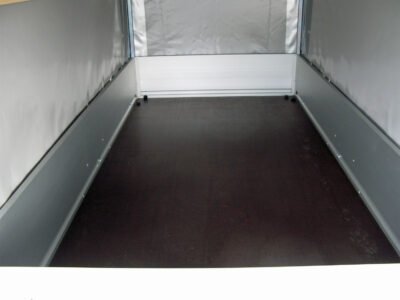 Humbaur HA152513 KV - Einachsanhänger - 1500 kg – Bild 19