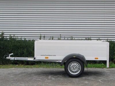 Humbaur HA752113-5 - Einachsanhänger - 750 kg – Bild 6