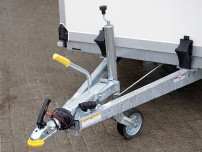 Humbaur HGK 13 27 16 - 21 PF 60 Deluxe - Kühlkoffer - 1.300 kg – Bild 15