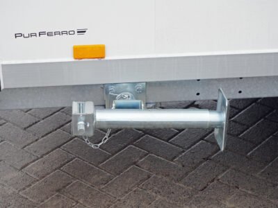 Humbaur HGK 13 27 16 - 21 PF 60 Deluxe - Kühlkoffer - 1.300 kg – Bild 17