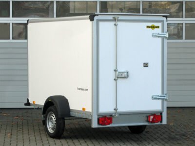 Humbaur HK 132513-15P FlexZurr - Kofferanhänger - 1300 kg – Bild 5