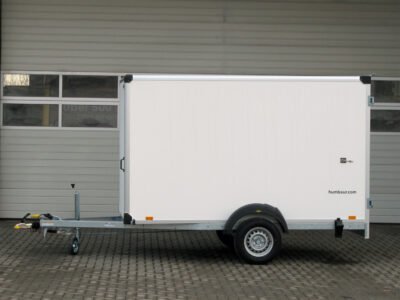 Humbaur HK 152513-15P FlexZurr - Kofferanhänger - 1500 kg – Bild 3