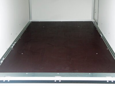 Humbaur HK 203015-18P FlexZurr Rampe - Kofferanhänger - 2000 kg – Bild 15