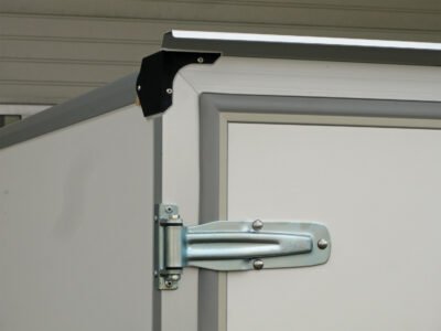 Humbaur HK152515-15P FlexZurr - Kofferanhänger - 1500 kg – Bild 17